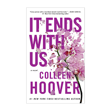 Colleen Hoover