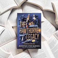 The Hawthorne Legacy