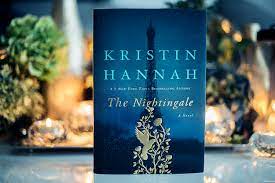 The Nightingale