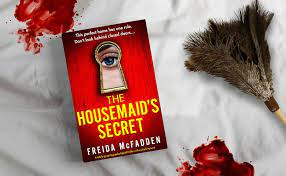 The Housemaid’s Secret