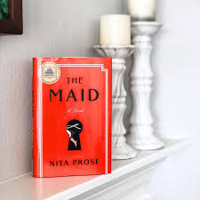 The Maid