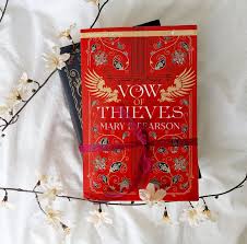 Vow of Thieves