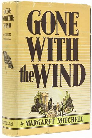 Gone With The Wind