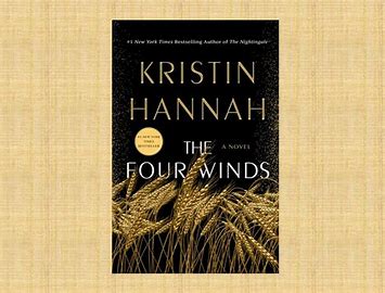 The Four Winds