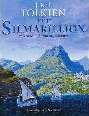 The Silmarillion