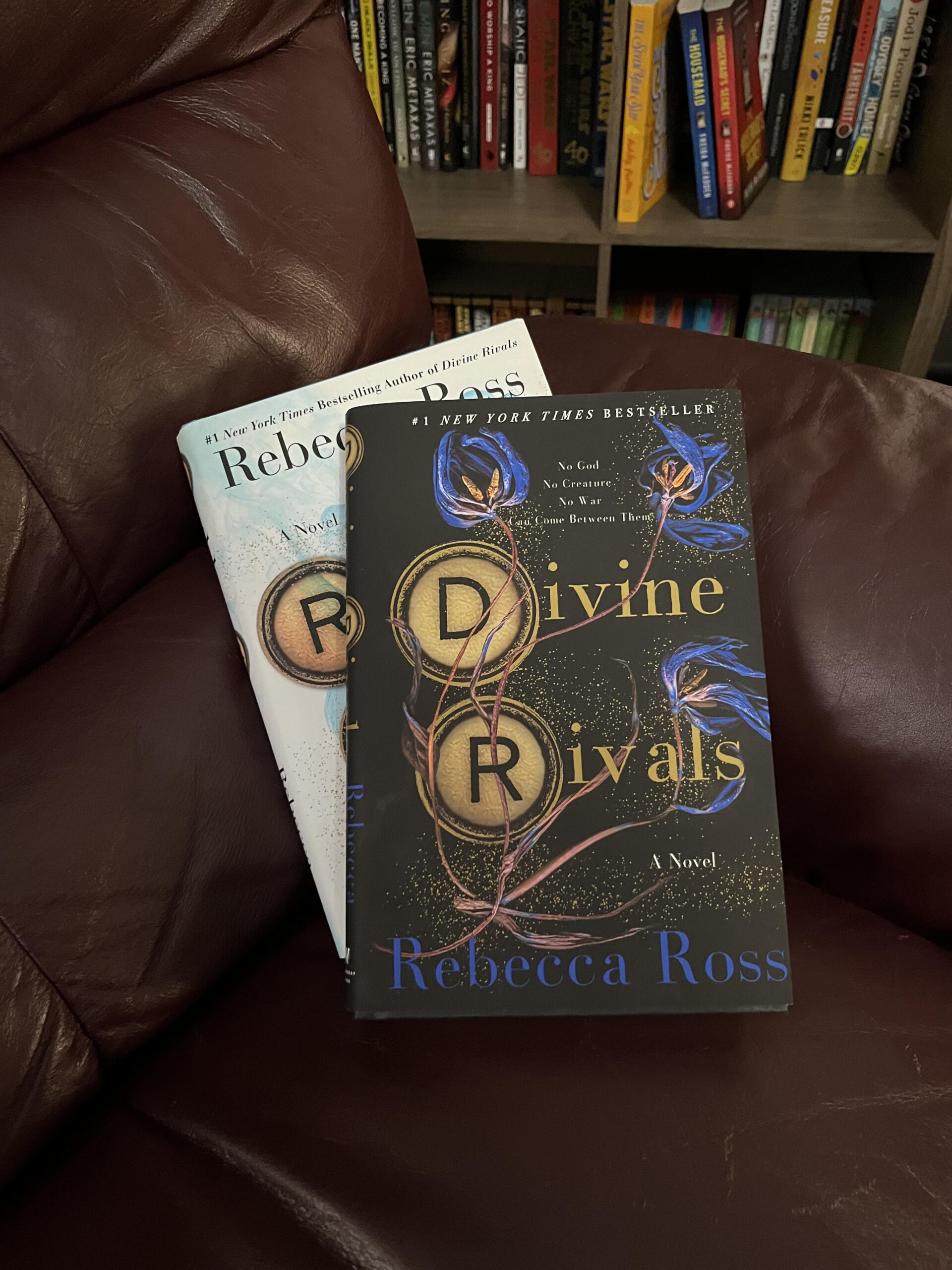 Divine Rivals