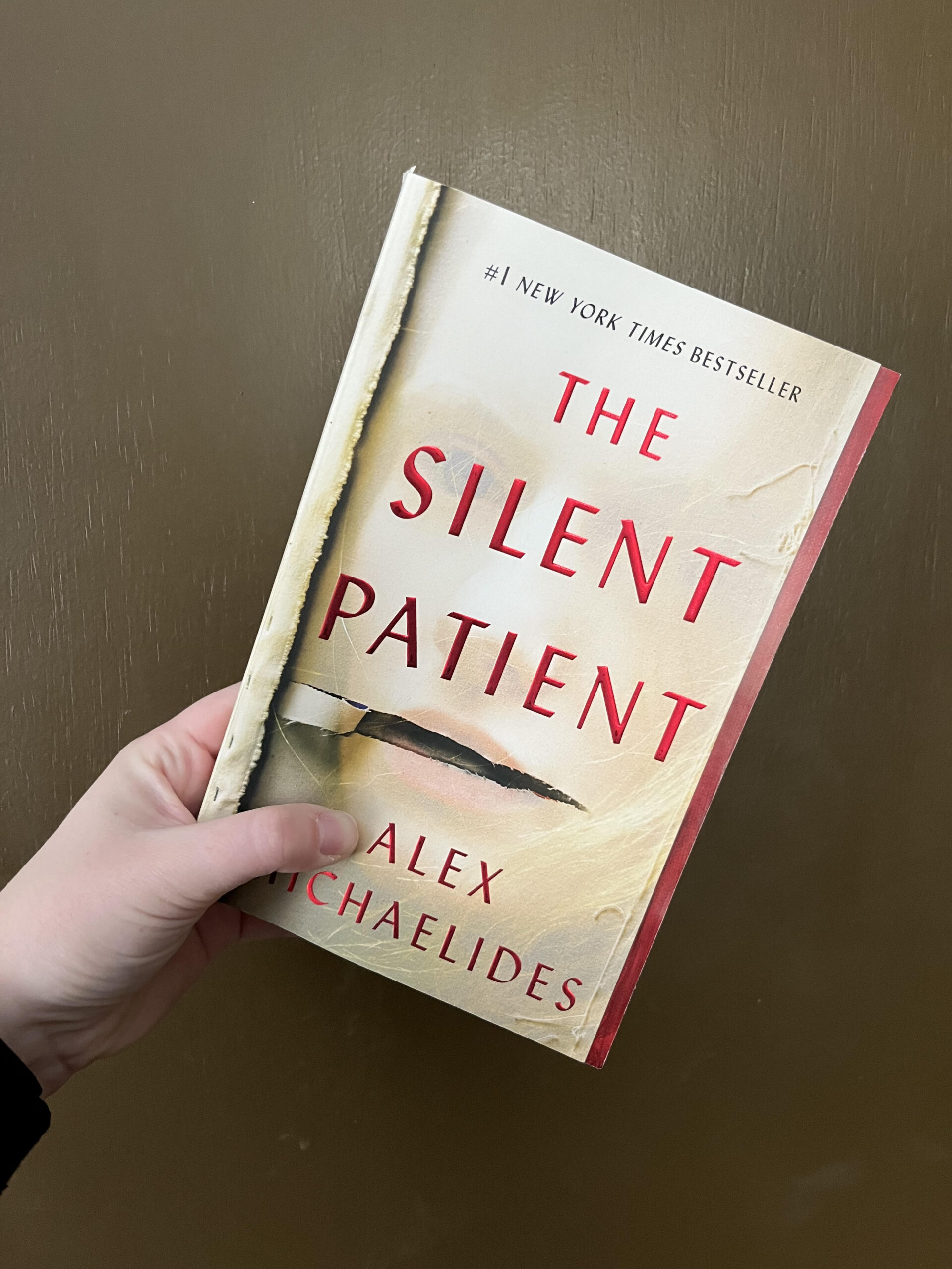 The Silent Patient