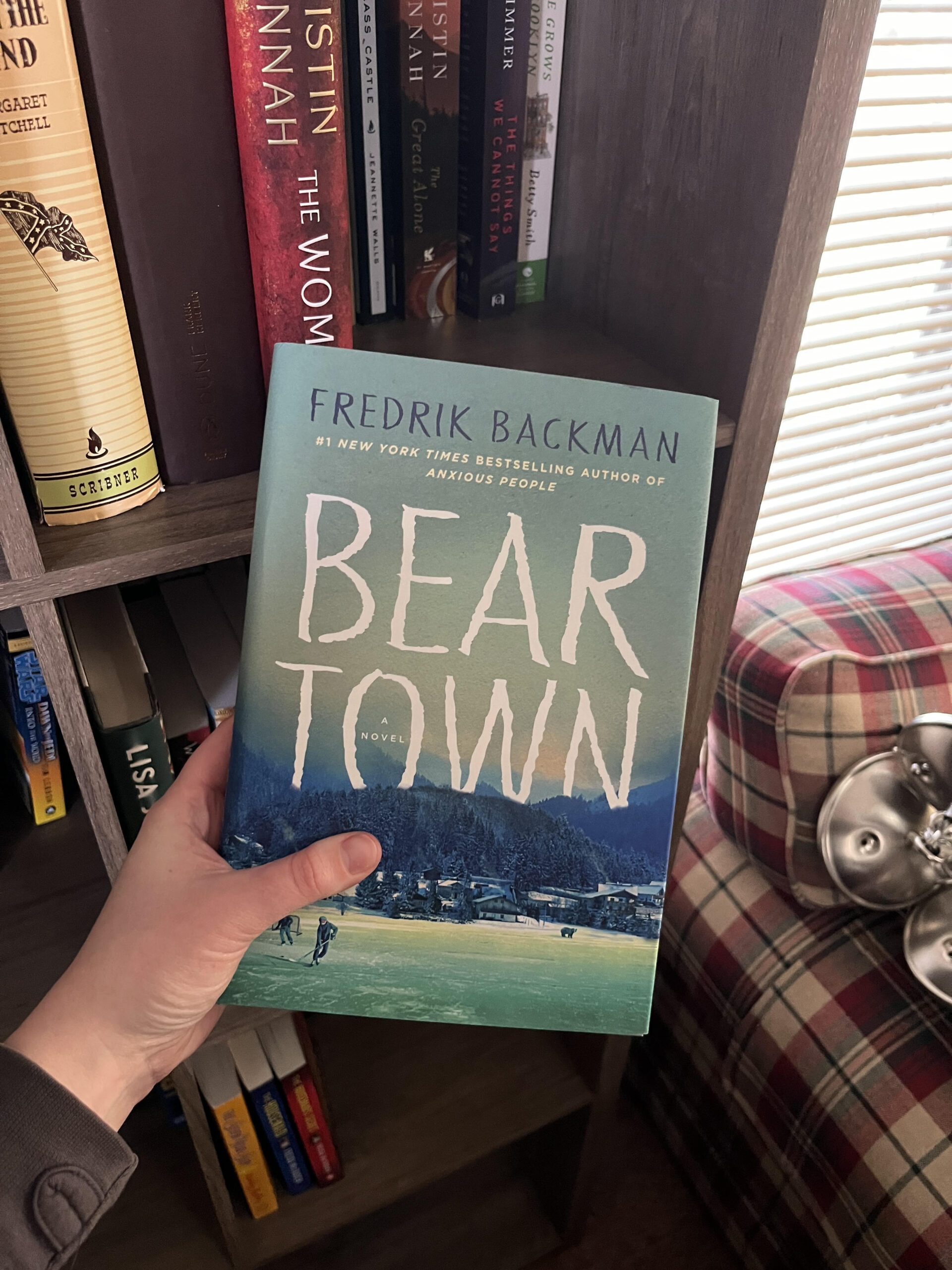 Beartown