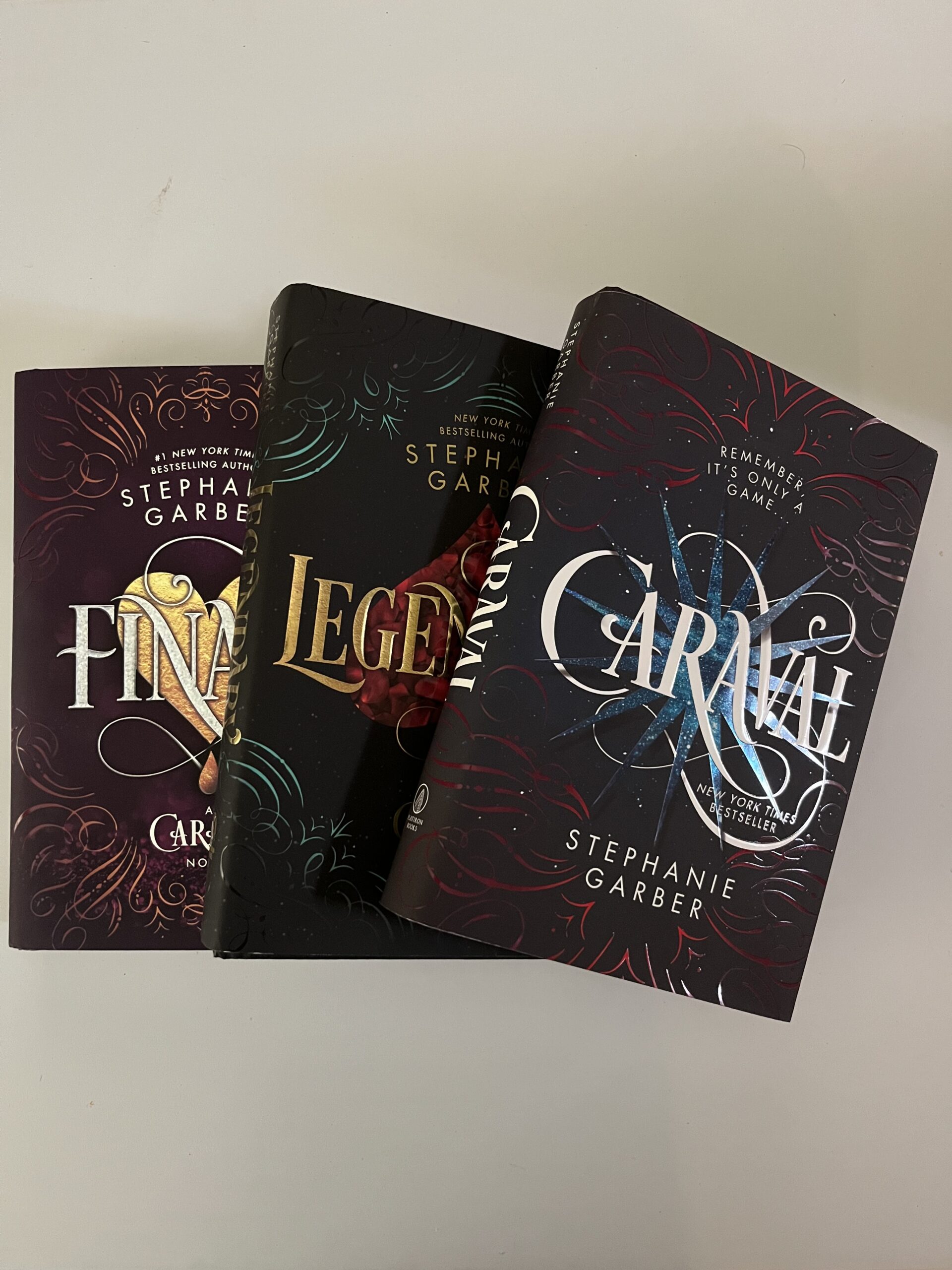 Caraval