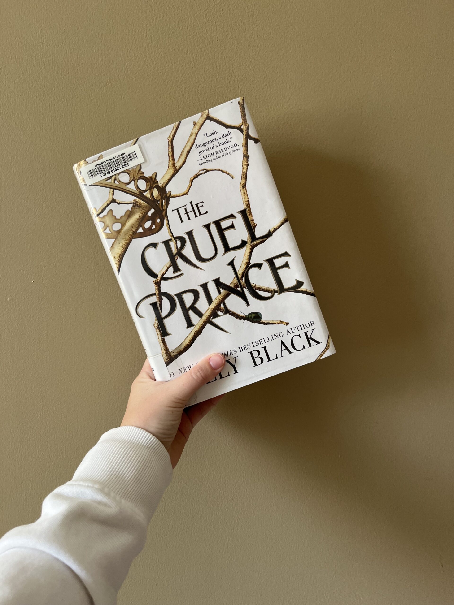 The Cruel Prince