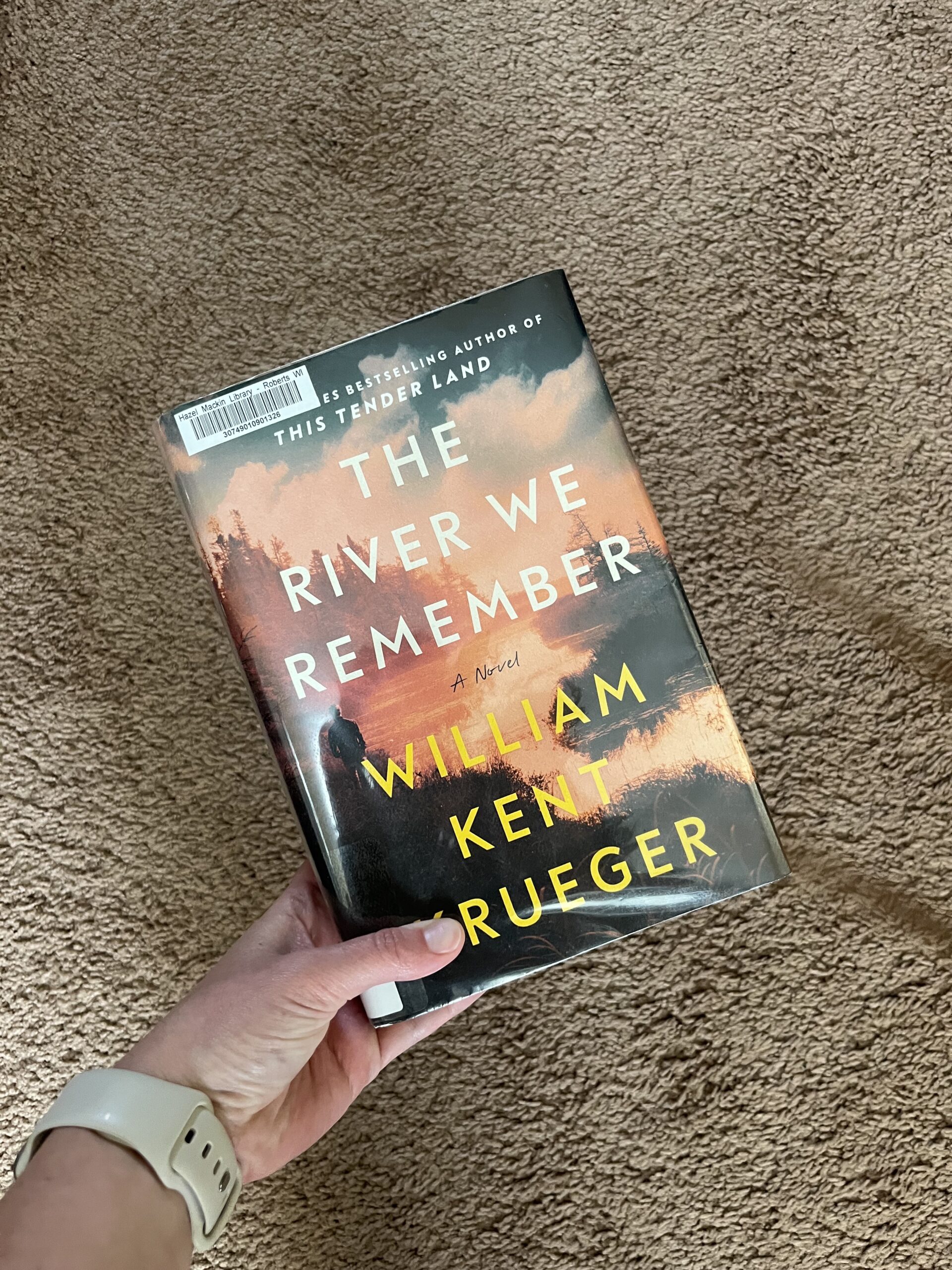 The River We Remember
