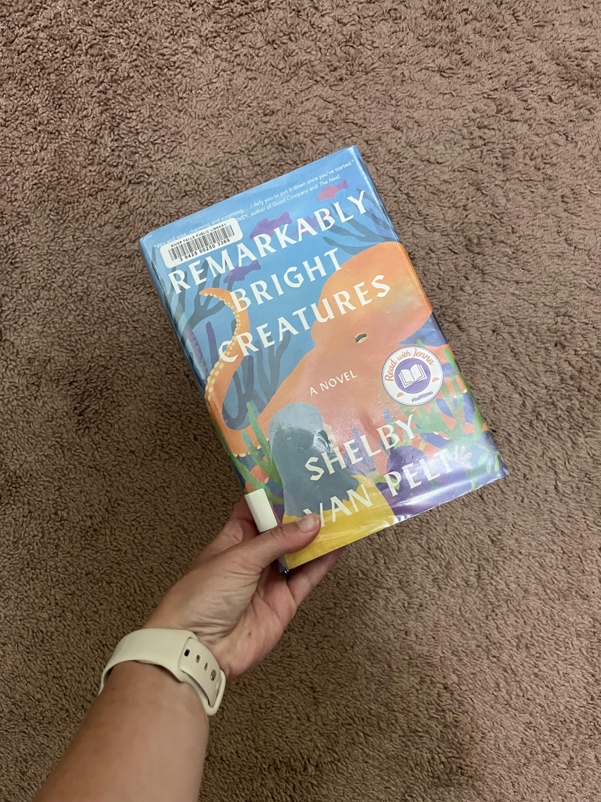 Remarkably Bright Creatures